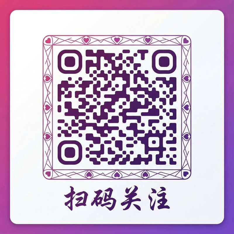 吃瓜网公众号二维码