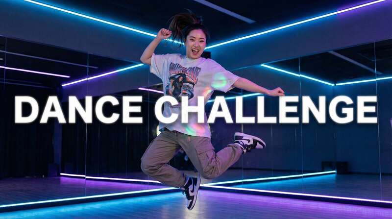 吃瓜网舞蹈视频